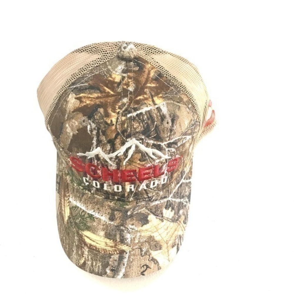 Scheels Colorado Men's Hat OS